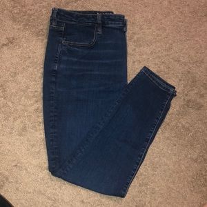 American Eagle Next Level Stretch Jeans